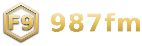 987fm logo